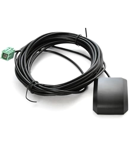 Amazon.co.jp: トヨタ NSZT-W62G GPS アンテナ Set 他社 純正品