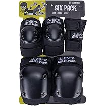 Amazon | 【187 KILLER PADS】 187キラーパッド 【PRO KNEE PAD