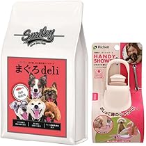 Smiley まぐろ deli 5kg×2セット