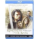 キングダム・オブ・ヘブン (ディレクターズ・カット) [AmazonDVDコレクション] [Blu-ray]