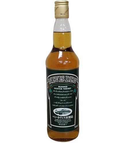 ネヴィス・デュー 正規品 40度 700ml お試し特価