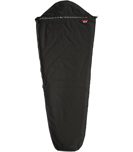 Amazon.co.jp: ナンガ(NANGA) MINIMARHYTHM ZERO レギュラー BLK