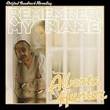 リメンバー・マイ・ネーム