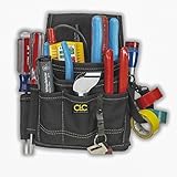 Custom LeatherCraftカスタムレザークラフト1503 小型電気メンテナンスポーチ [並行輸入品]