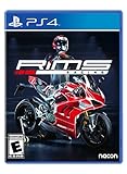 Rims Racing(輸入版:北米)- PS4