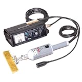 サンコウ電子 TR型ピンホール探知器 ホリスター15N