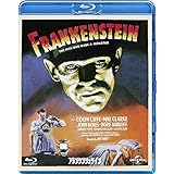 フランケンシュタイン [Blu-ray]
