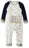 Burt's Bees Baby PANTS ベビー・ボーイズ US サイズ: 18 Months カラー: ホワイト