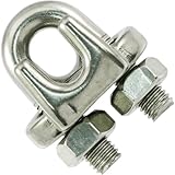 ひめじや ステンレス ワイヤークリップ #10 (呼び 10mm) WC-10