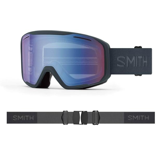 Amazon | SMITH スミス スキーゴーグル メンズ レディース＜2026
