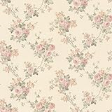 Mirage 992-68369 Kristin Rose Trail Wallpaper Blush [並行輸入品]