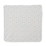 Miffy Swaddle Blanket Baby Boy and Girl 100% Certified Organic Cotton by Babiesnature