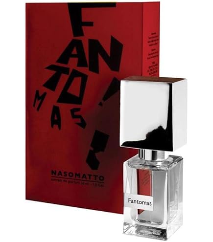Amazon | Orto Parisi Eau de Parfum Spray, Seminallis, 1.7 Fl Oz