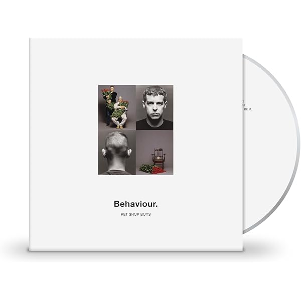 Amazon.co.jp: Behaviour: ミュージック