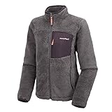 [モンベル] Mont-bell Women`s WHITNEY Down Jacket レディースダウンコート ダウンジャケット Grey ML3BWWJF232 [並行輸入品](Grey, 100(L))