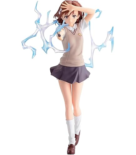 Amazon.co.jp: とある魔術の禁書目録 ESPRESTO LEVEL5 Accelerator