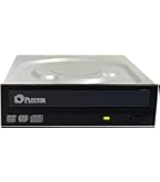 Amazon.co.jp: PLEXTOR 内蔵DVD/CDドライブ DVD-R 24倍速書込 SATA接続