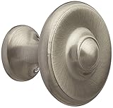 Rusticware 930SN Kitchen and Bath Cabinet Knob by Rusticware