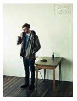 LAST（ラスト） issue 01