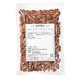 カットピーカンナッツ / 100g 富澤商店 ピーカンナッツ