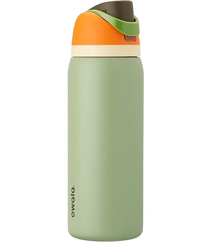 Amazon.co.jp: Owala Freesip Stnls スチールウォーター