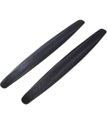 Amazon | セイワ(SEIWA) 車外用品 バンパーガード カーボン柄 シボ