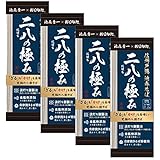 信州戸隠池森そば 二八の極み４袋入り S-24