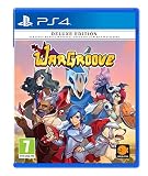 Wargroove: Deluxe Edition (輸入版) PS4