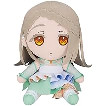 Amazon.co.jp: 学園アイドルマスター ぬいぐるみ 篠澤広 : おもちゃ