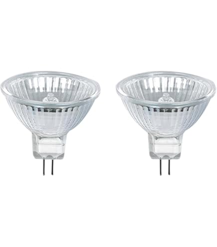 Amazon | OSRAM LED VALUE MR 16 12V 35 36° 4.5W/2700K GU5.3