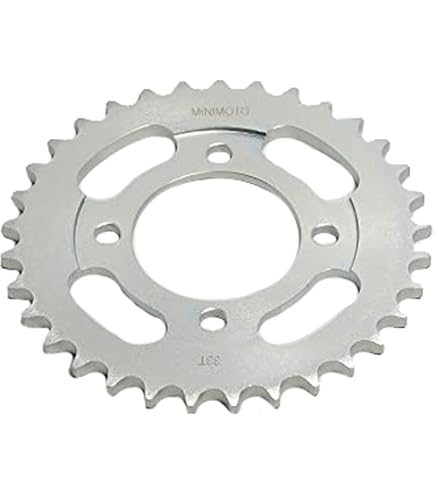 Amazon | NTB スプロケット ホンダ用 CB750F A～C/Z 530-43丁 SPH-041R