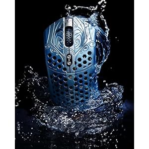 Finalmouse Starlight-12 Poseidon Medium ファイナルマウス スターライト12 ポセイドン M サイズ