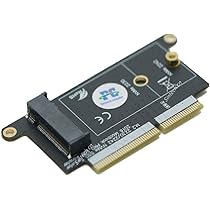 Amazon | SSD 1TB M.2 2242 NVMe S SHARKSPEED PCIe Gen3.0x4 ミニSSD