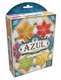 ホビージャパン アズール：サマーパビリオン ミニ 日本語版 (2-4人用 30-45分 8才以上向け) ボードゲーム