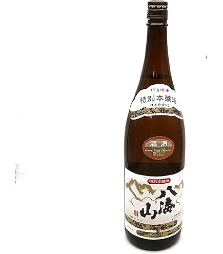 Amazon.co.jp: 八海山 特別本醸造 1800ml 6本 : 食品・飲料・お酒 Amazon.co.jp: 八海山 特別本醸造 1800ml 6本 : 食品・飲料・お酒