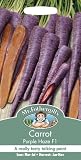 MFVE 英国ミスターフォザーギルズシード Carrot Purple Haze F1 キャロット・パープル・ヘイズ・F1