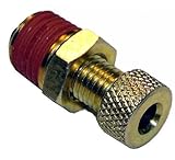 Porter Cable C2002/C2005 Air Compressor OEM Replacement Drain Valve # A17038 [並行輸入品]