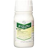 バイエルクロップサイエンス 殺菌剤 オンリーワンフロアブル 250ml