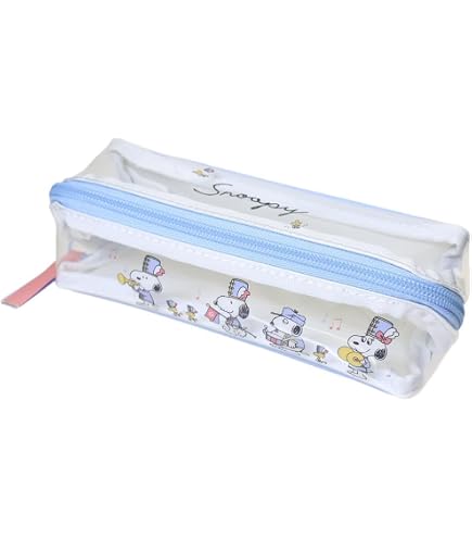 Amazon | クラックス 筆箱 ペンケース 小学生 ボックス タイプ 女の子
