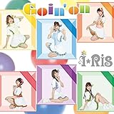 Goin'on *CD+DVD