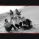 War Elephant [Analog]