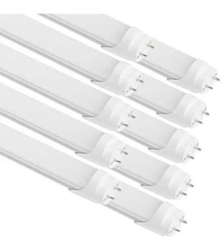 Amazon | ODELIC LED蛍光灯 直管形LEDランプ 片側給電・片側配線