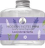 MODERN NOTES リードディフューザー（小） LAVENDER & HERBS 95mL