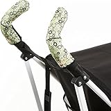 CityGrips シティグリップ・グリップカバー・ダブル サークルグリーン WKCG00201