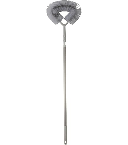 【新着商品】日本クリンテック 洗える 高所のクモの巣・ホコリとり 幅14cm全長 Amazon.co.jp: 日本クリンテック 洗える 高所のクモの巣・ホコリとり