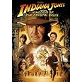インディ・ジョーンズ/ クリスタル・スカルの王国 スペシャルコレクターズ・エディション 【2枚組】 [DVD]