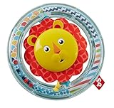 Fisher-Price Shake & Spin Lion [並行輸入品]
