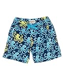 Hatley SWIMWEAR ベビー・ボーイズ カラー: ブルー
