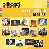 Billboard Hot Latin Tracks: Best of Tropical 2001