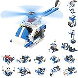 Yahboom STEM プログラミング ロボット 対象年齢 6歳以上 [モーター カラーセンサーと赤外線センサー リモコンとアプリリモコン 入門コース] Microbit ロボット おもちゃ キット